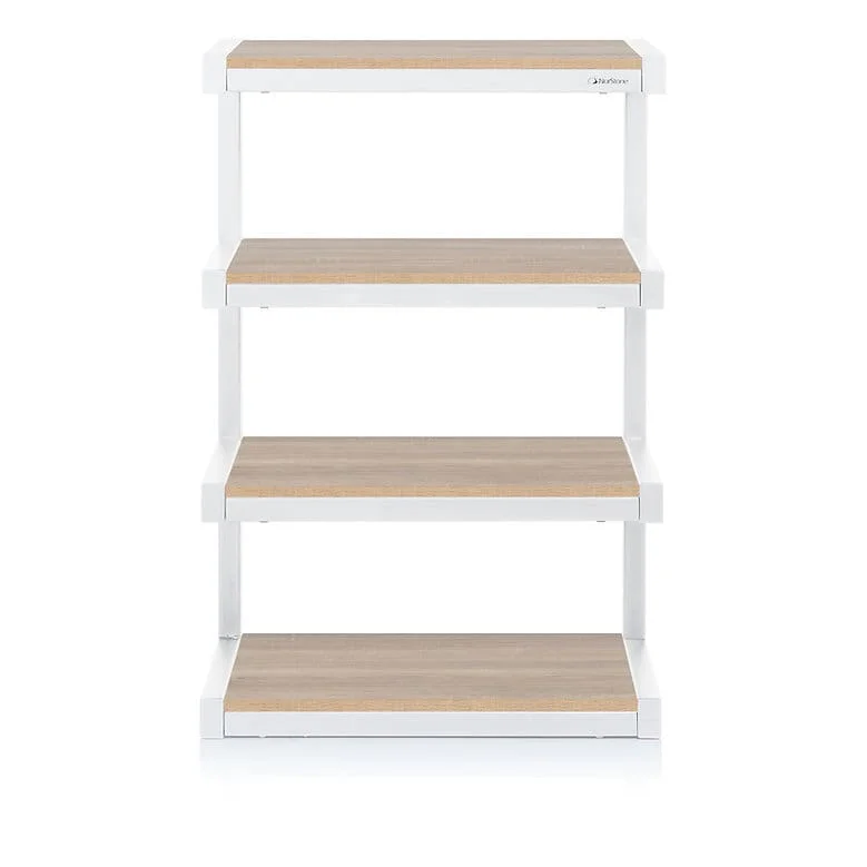 Стойка NorStone Esse Hifi Oak/White