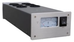 Сетевой фильтр TAGA Harmony PF-600 (2022) Silver