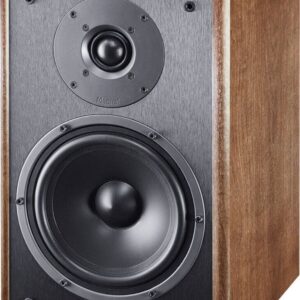 Полочная акустика Magnat Monitor S30 Walnut