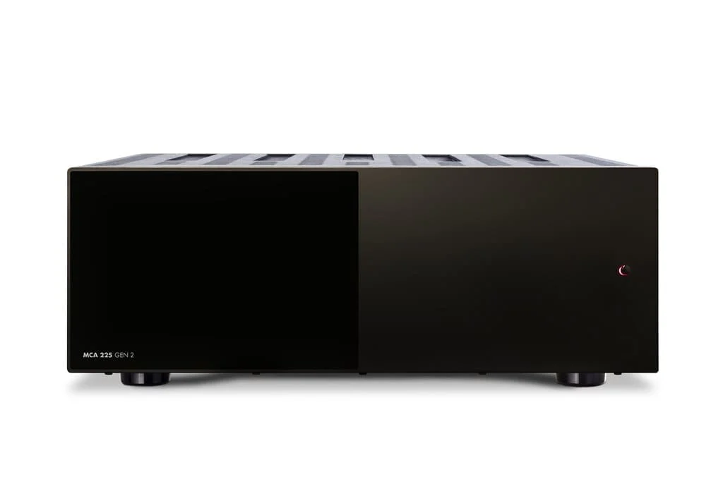 Усилитель мощности Anthem MCA 225 GEN 2