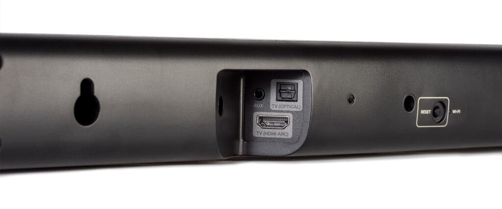 Саундбар Denon DHT-S416