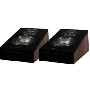 Настенная акустика Wharfedale Diamond 12 3D Walnut Pearl