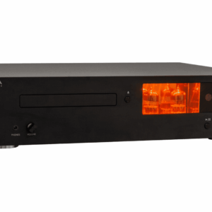 CD-проигрыватель TAGA Harmony TCD-70T Black