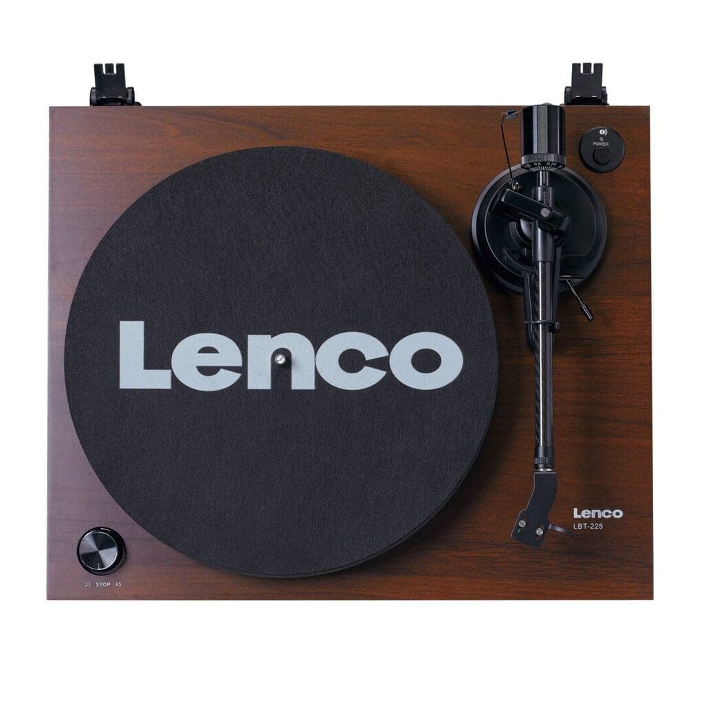 Виниловый проигрыватель Lenco LBT-225WA