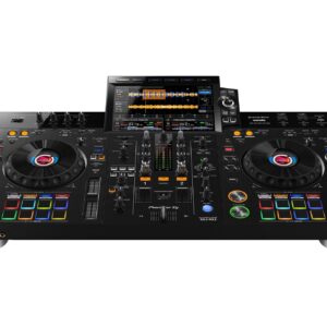 DJ-контроллер Pioneer XDJ-RX3