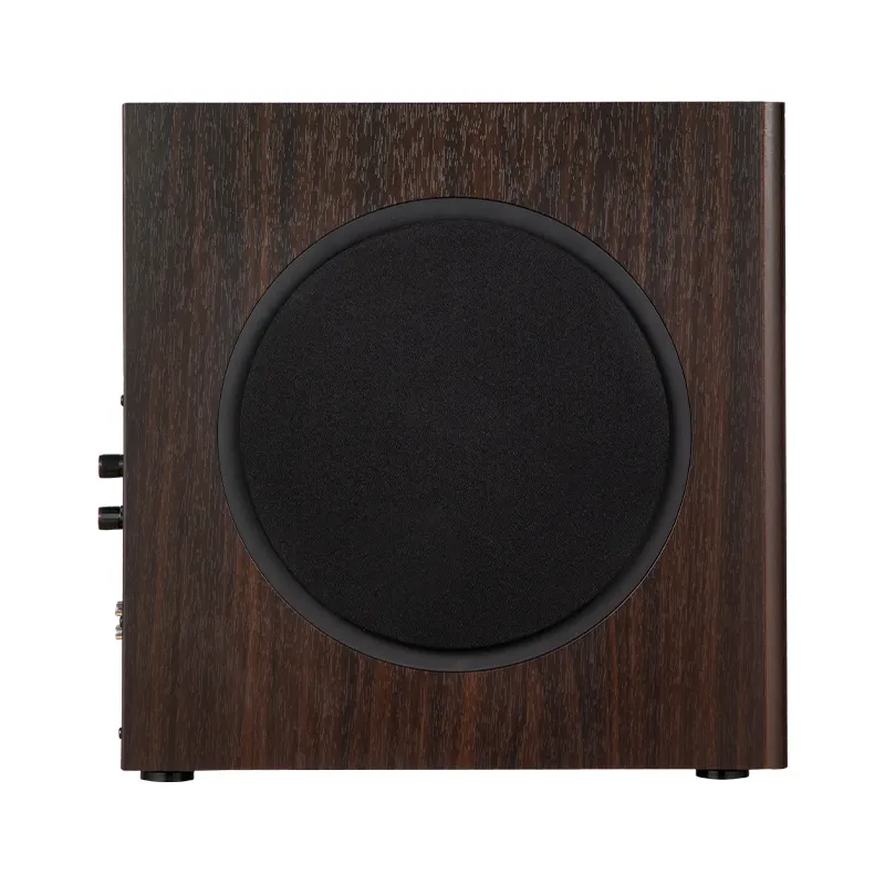 Активный сабвуфер Edifier T5s Brown