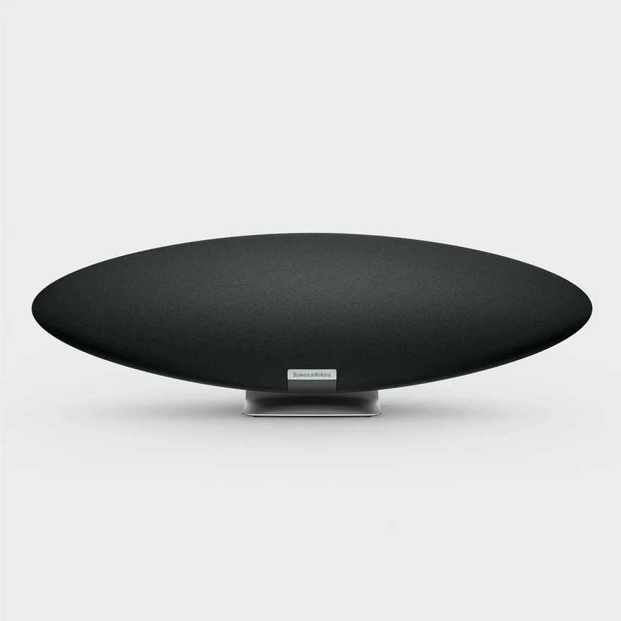 Беспроводная акустика Bowers & Wilkins Zeppelin Midnight Grey