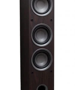 TAGA Harmony TAV-507F Modern wenge