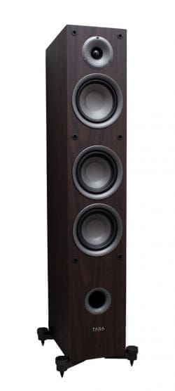 TAGA Harmony TAV-507F Modern wenge