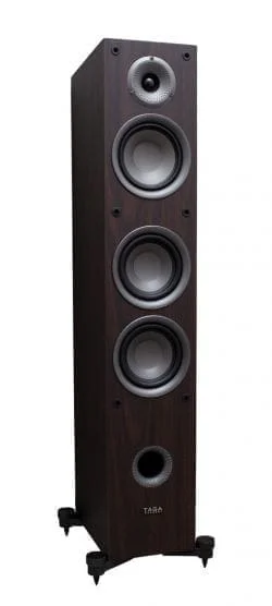 TAGA Harmony TAV-507F Black