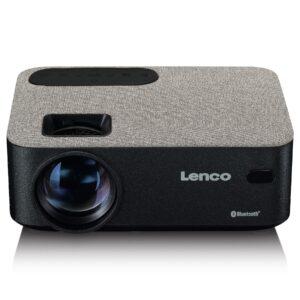 Проектор Lenco LPJ-700BKGY