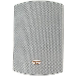 Всепогодная акустика Klipsch AW-525 White
