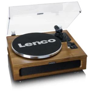Виниловый проигрыватель Lenco LS-410WA