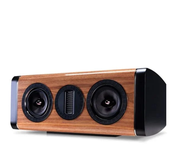 Центральный канал Wharfedale Aura СS Hi-Gloss Walnut