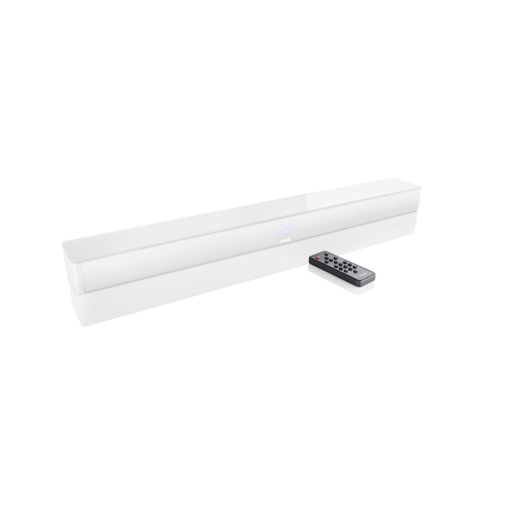 Саундбар Canton Smart Soundbar 9 White