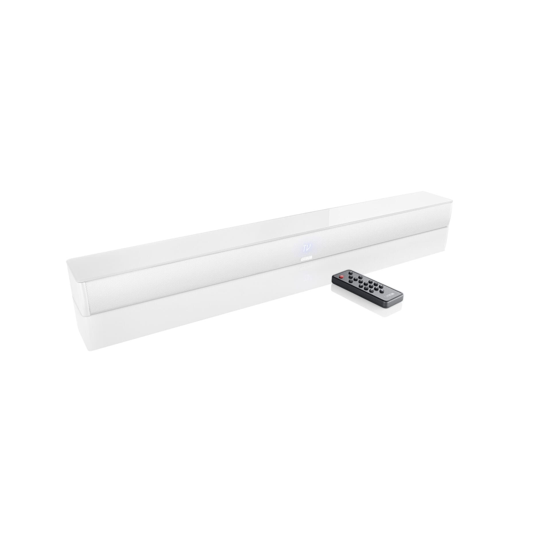 Саундбар Canton Smart Soundbar 9 White