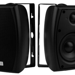 Всепогодная акустическая система TAGA Harmony TOS-315 Black
