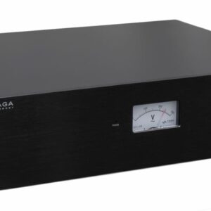 Сетевой кондиционер Taga Harmony PC-7000 Black