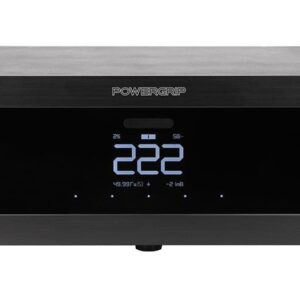 Фильтр сетевой PowerGrip YG-3 Black