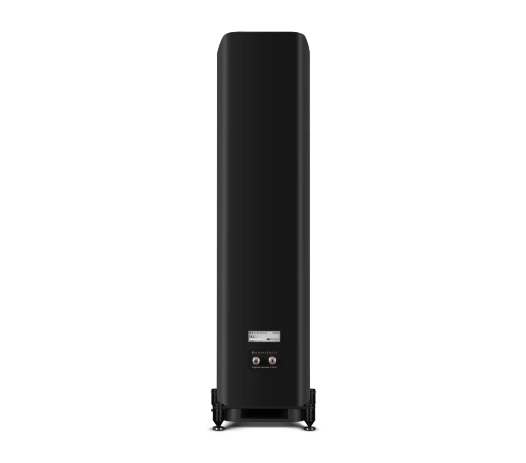 Напольная акустика Wharfedale Evo 5.4 Black Oak