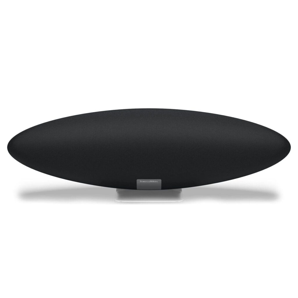 Беспроводная акустика Bowers & Wilkins Zeppelin Pro Space Grey
