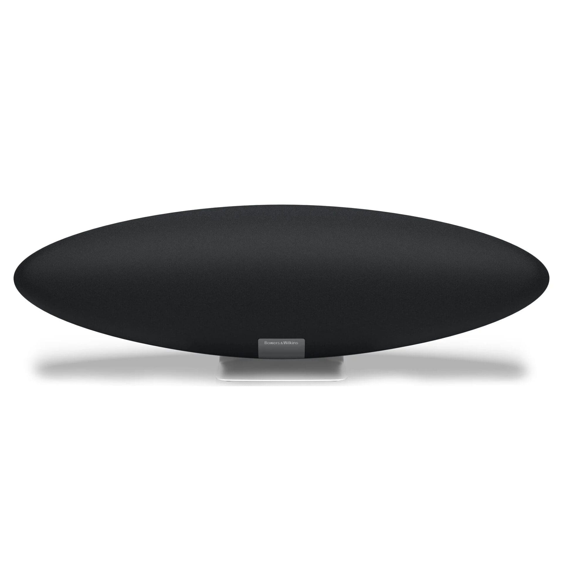 Беспроводная акустика Bowers & Wilkins Zeppelin Pro Space Grey