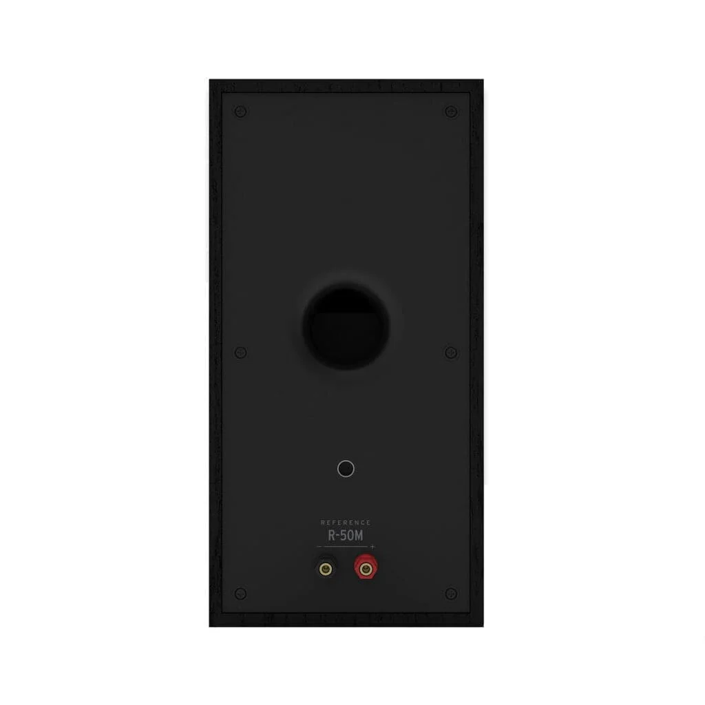 Полочная акустика Klipsch R-50M Black