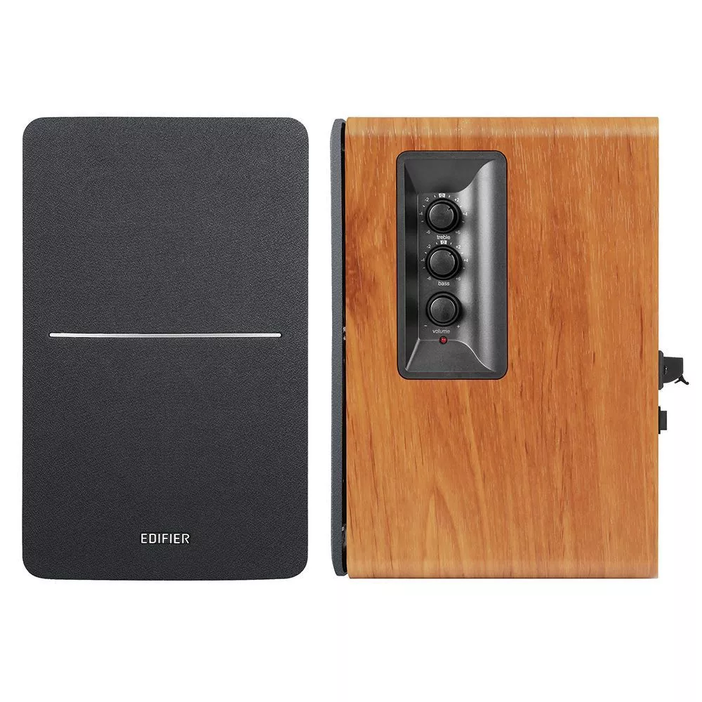 Полочная акустика Edifier R1280Ts Brown