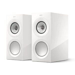 Полочная акустика KEF R3 META White