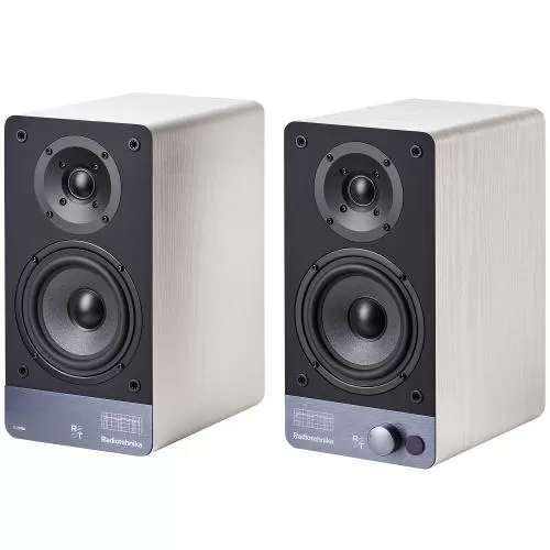 Полочная акустика Radiotehnika S-20NA White