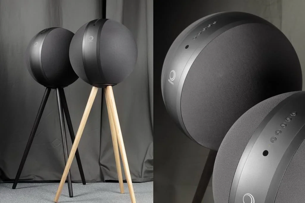 Беспроводная акустика Elipson Planet W35+