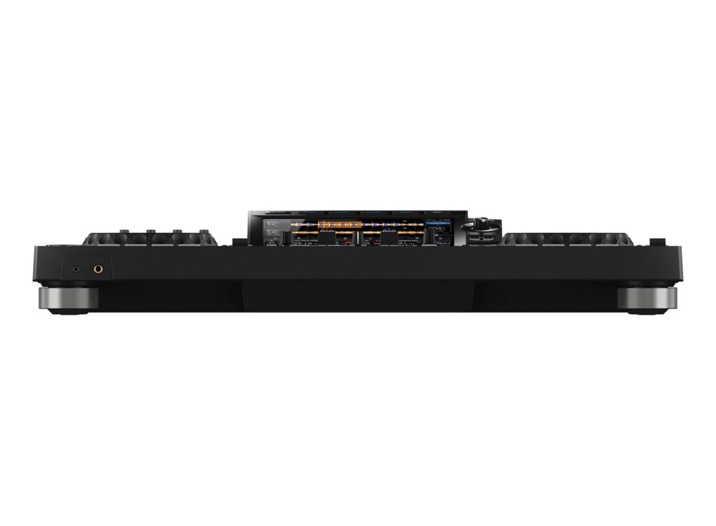 DJ-контроллер Pioneer XDJ-RX3