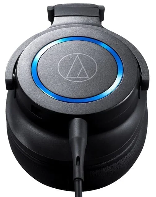 Игровая гарнитура Audio Technica ATH-G1