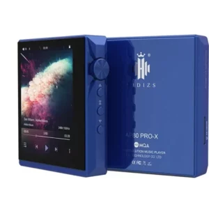 Плеер Hidizs AP80 PRO-X Blue
