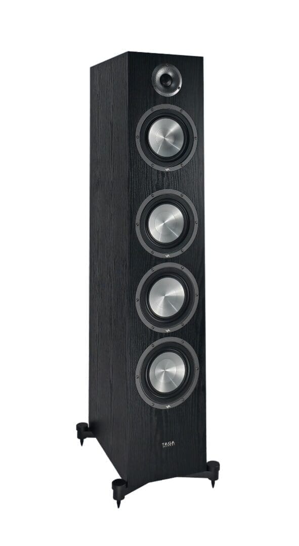 Напольная акустика TAGA Harmony Platinum F-120 v.4 Black