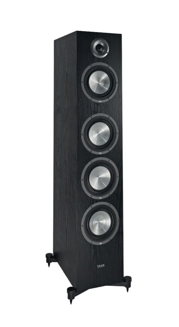 Напольная акустика TAGA Harmony Platinum F-120 v.4 Black