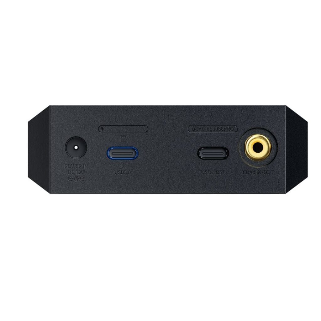 Плеер FiiO M17