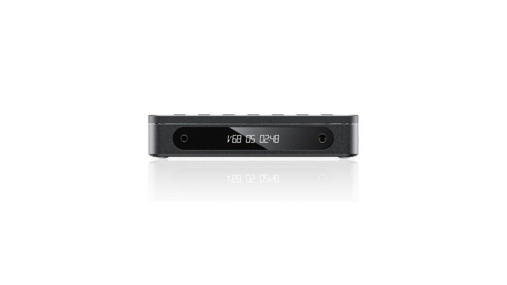 CD-плеер FiiO DM13 BT Black