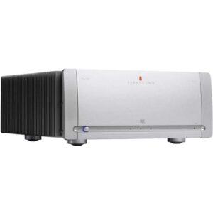 Усилитель мощности Parasound A31 Silver