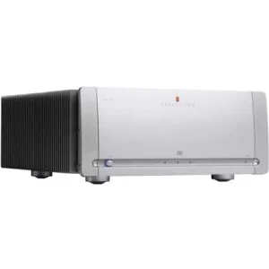 Усилитель мощности Parasound A31 Silver