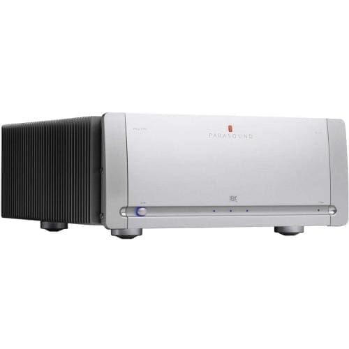 Усилитель мощности Parasound A31 Silver