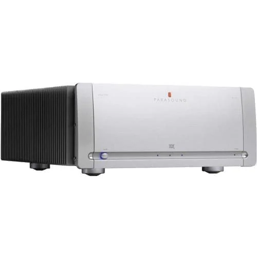 Усилитель мощности Parasound A31 Black