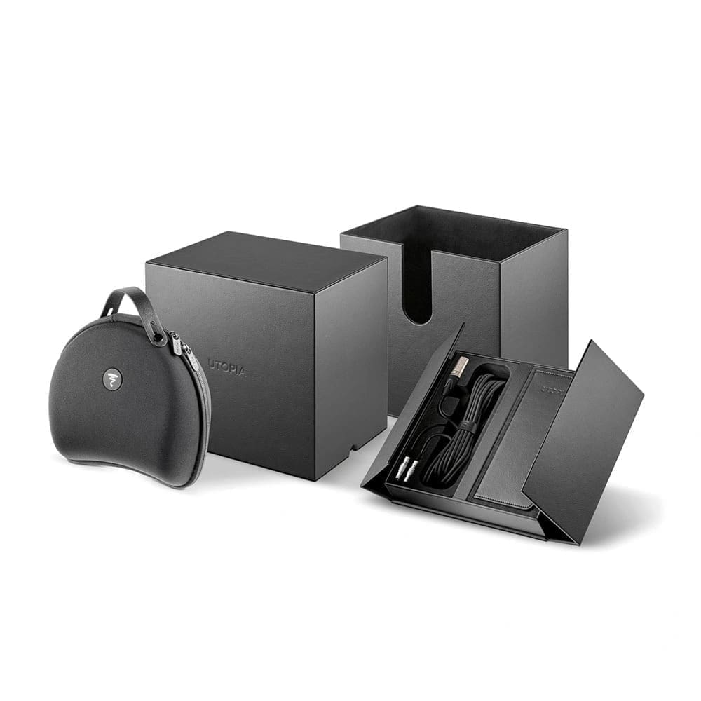 Наушники Focal Utopia 2022