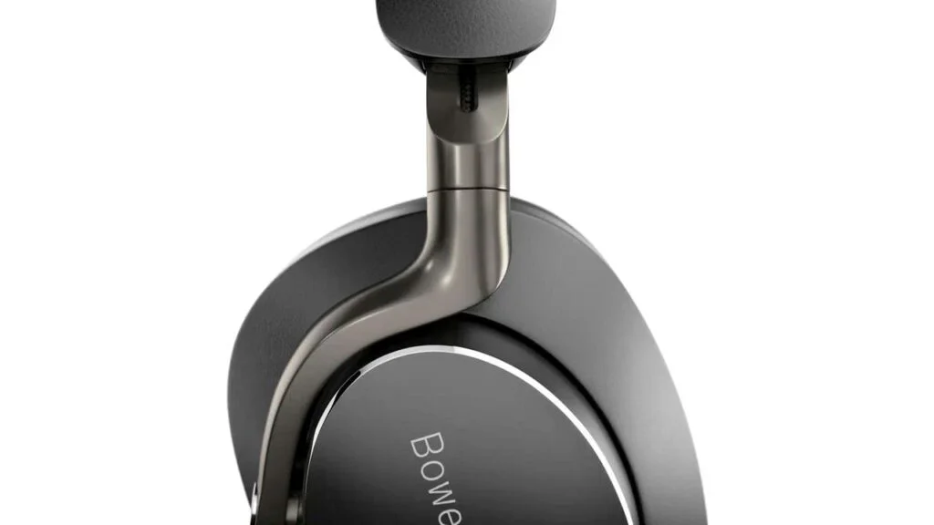 Беспроводные наушники Bowers & Wilkins Px8 Black
