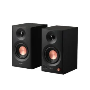 Студийный монитор Edifier MR3 Black