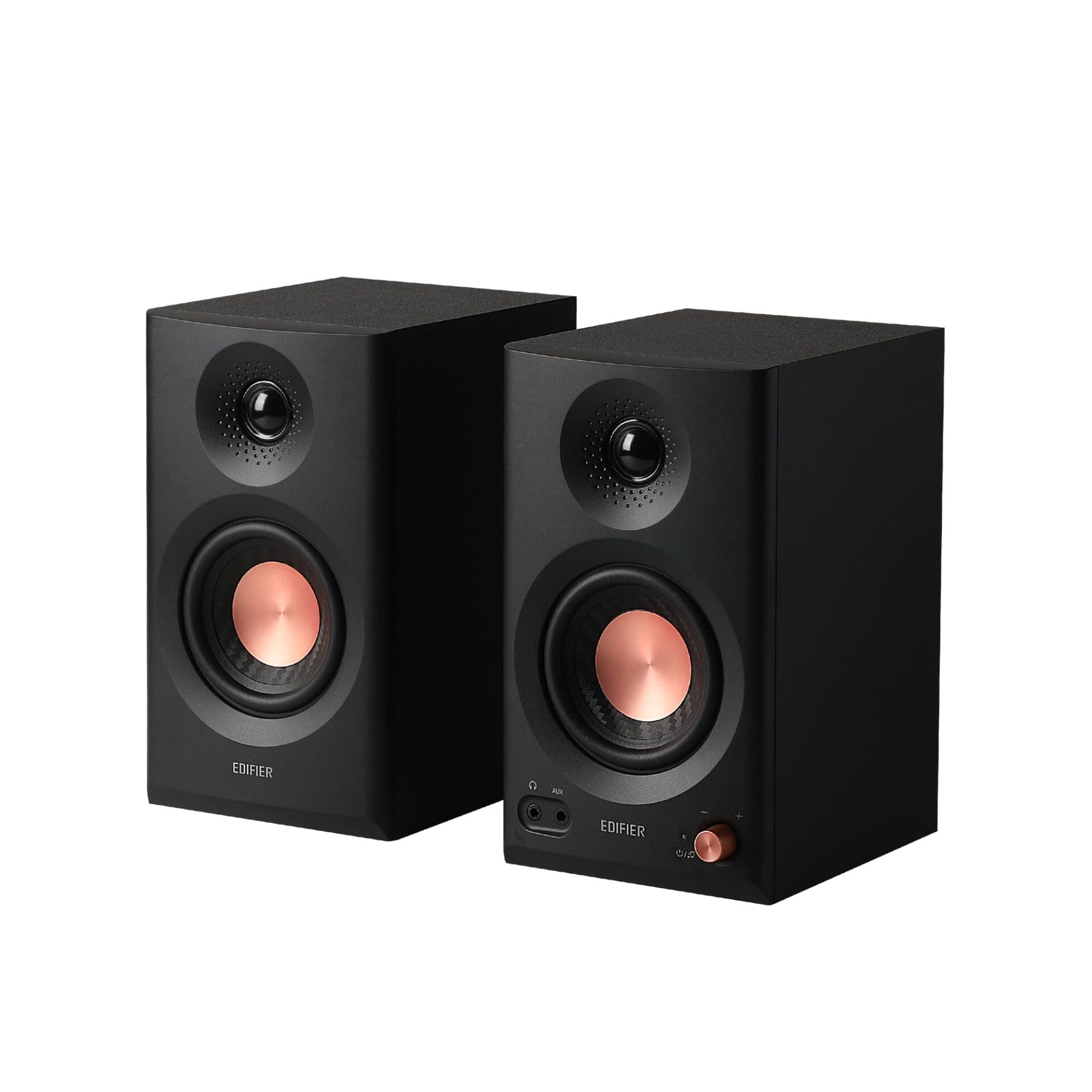 Студийный монитор Edifier MR3 Black