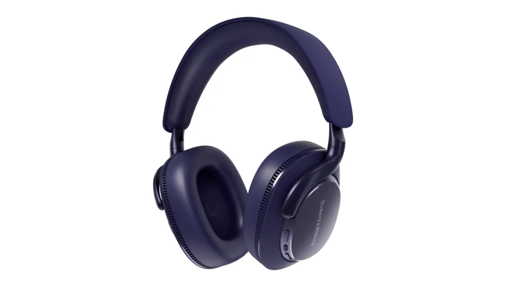 Наушники Bowers & Wilkins Px7 S3 Indigo Blue