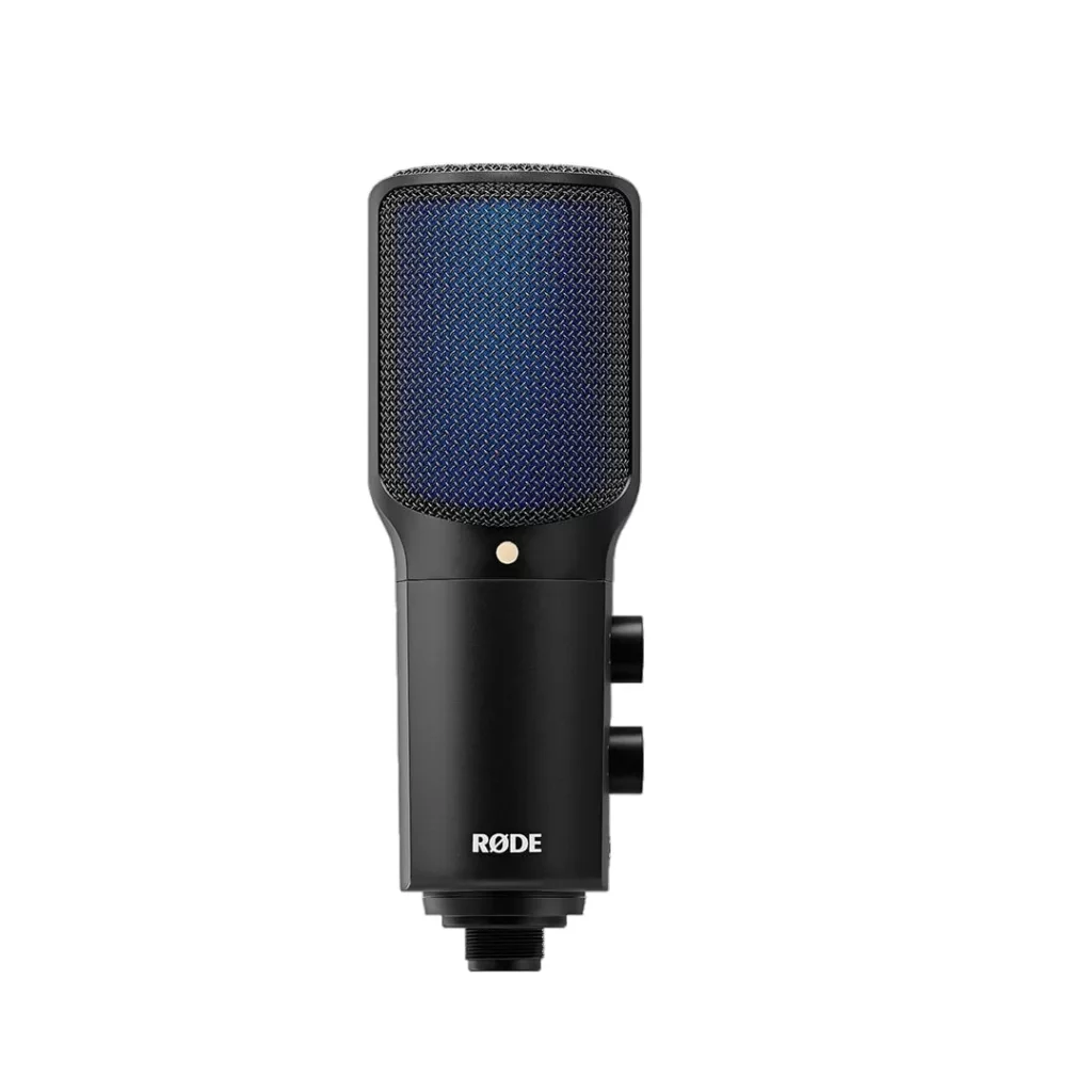 USB-микрофон RODE NT-USB+