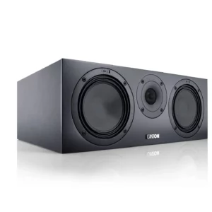 Акустика центрального канала Canton GLE 50 Center S2 Black