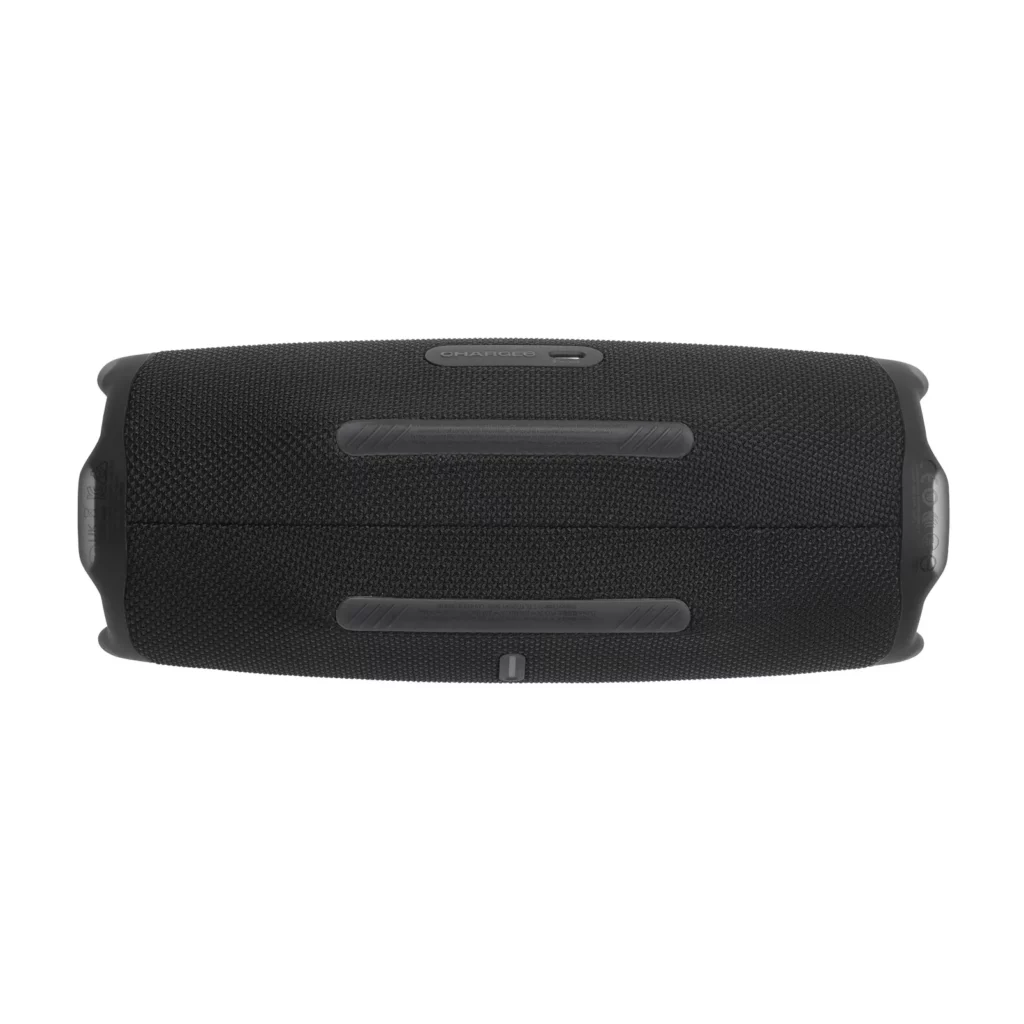 Портативная акустика JBL Charge 6 Black